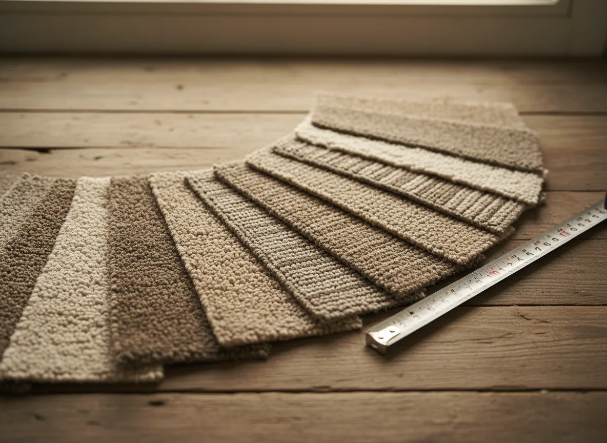 Carpet Installation Claypool, IN FAQs